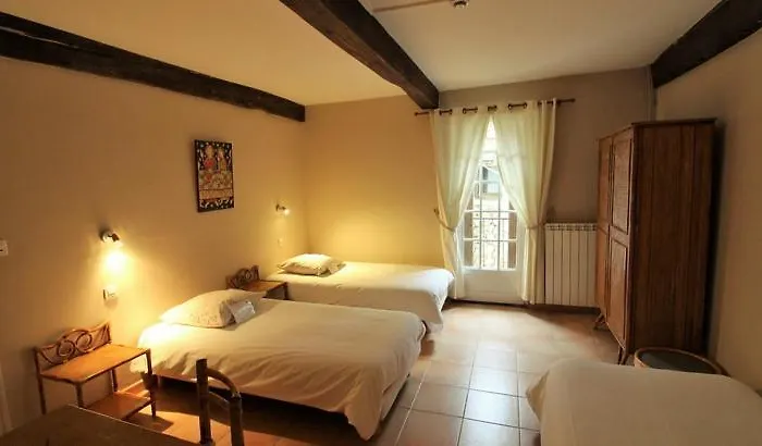 Le Hameau De L'etoile Semesteranläggning (resort) *